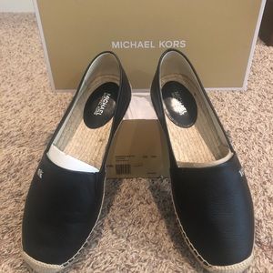 Michael Kors Flats